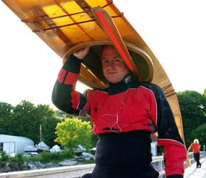 Kayak Alex : les informations utiles pour les kayakistes et louer tranquillement vos bateaux - Transporter vos CKs